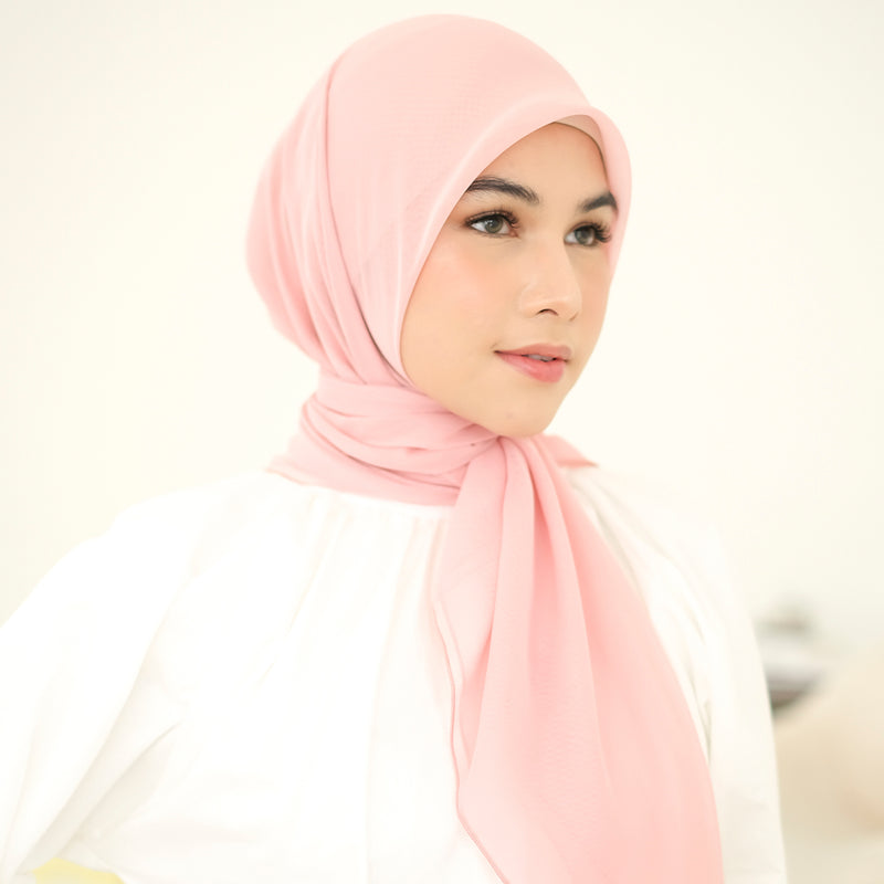 Kirana Paris Plain Japan Candy Pink