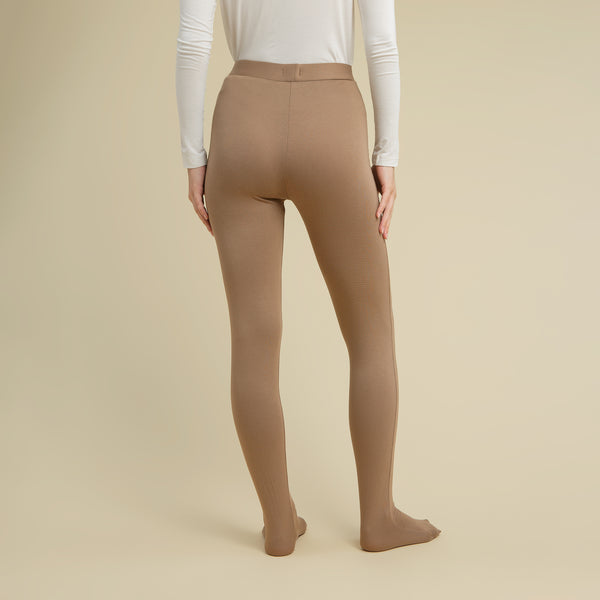 Inner Legging Chocolate