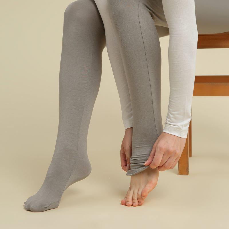 Inner Legging Cool Grey