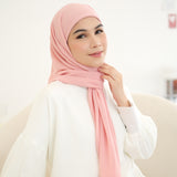 Bawal Inner Square Cotton Candy