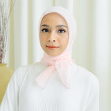 Kirana Paris Plain Japan Cotton Candy