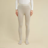 Inner Legging Cream Almond