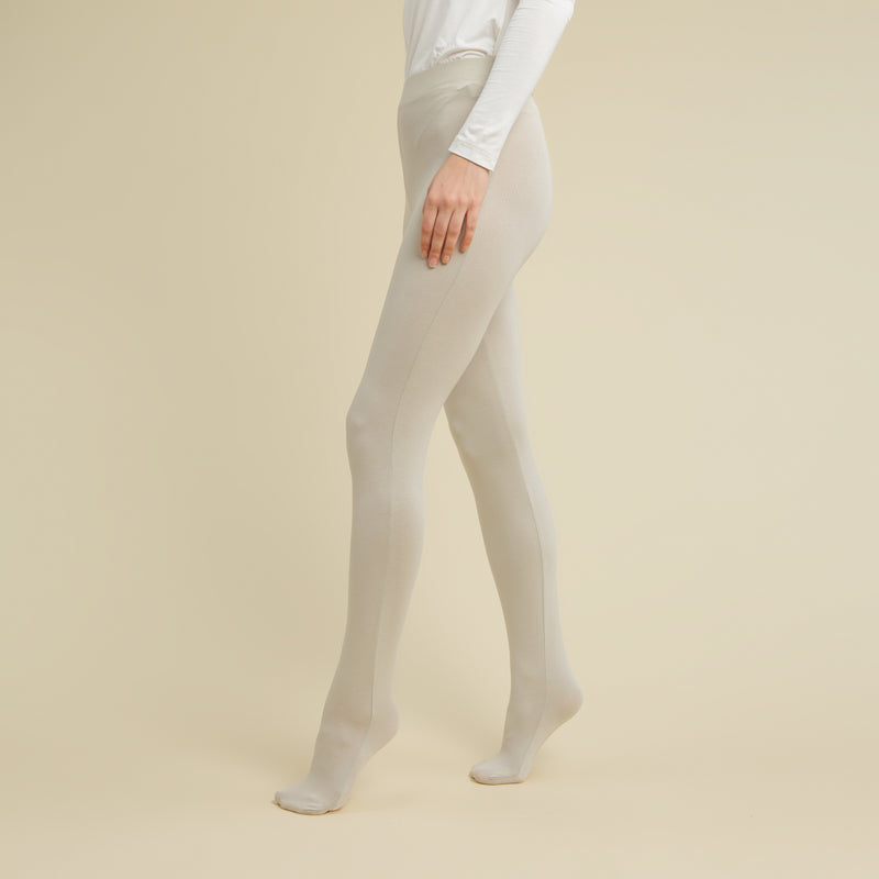 Inner Legging Cream Almond