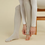 Inner Legging Cream Almond