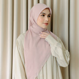 Mima Square Syari (Hijab Segiempat Syari) Soft Candy