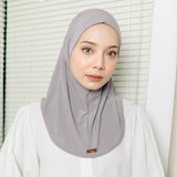 Mano Instan Grey Cream (New Series)