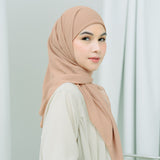 Bawal Inner Square Tan