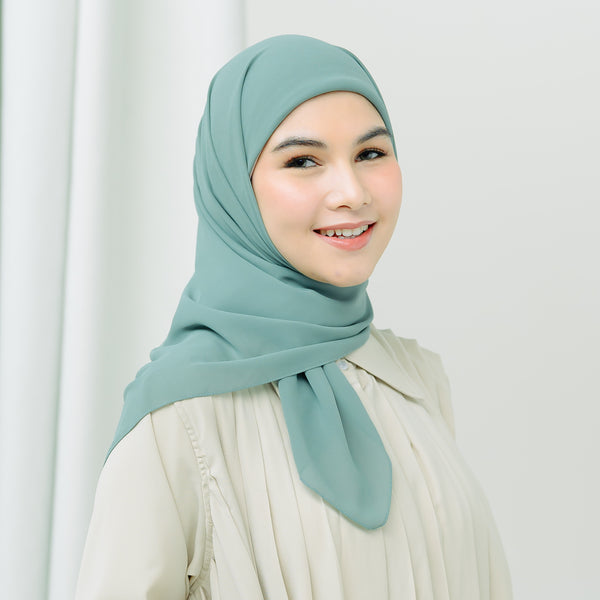 Bawal Inner Square Tosca