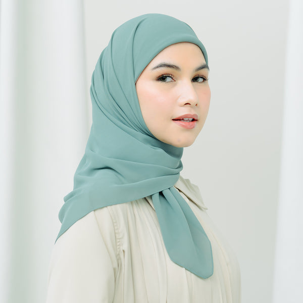 Bawal Inner Square Tosca