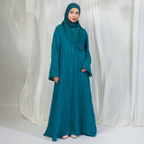 Shani Abaya Dress Turkish Series 1