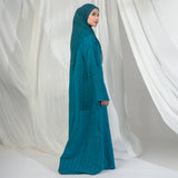 Shani Abaya Dress Turkish Series 1