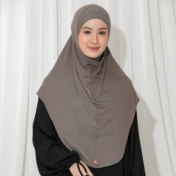 Ten Instant Brown Muffin (Tencel Pad Instan Special Anniversary Collections)