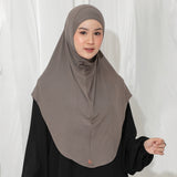 Ten Instant Brown Muffin (Tencel Pad Instan Special Anniversary Collections)