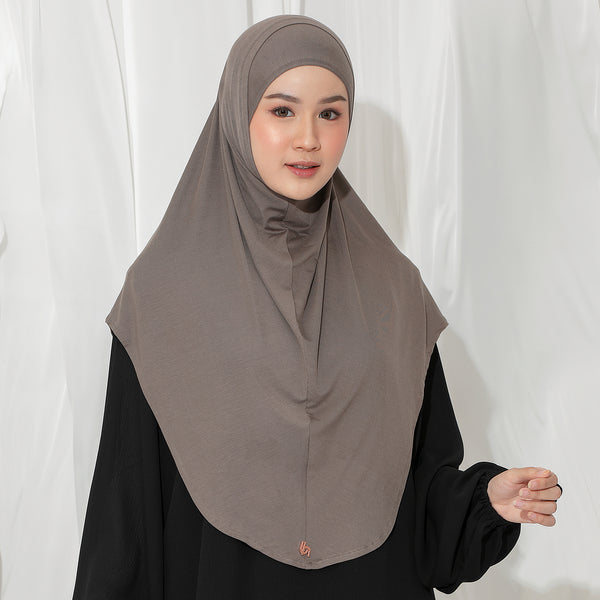 Ten Instant Brown Muffin (Tencel Pad Instan Special Anniversary Collections)