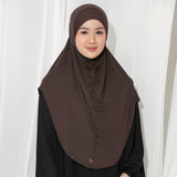 Ten Instant Mahogany (Tencel Pad Instan Special Anniversary Collections)