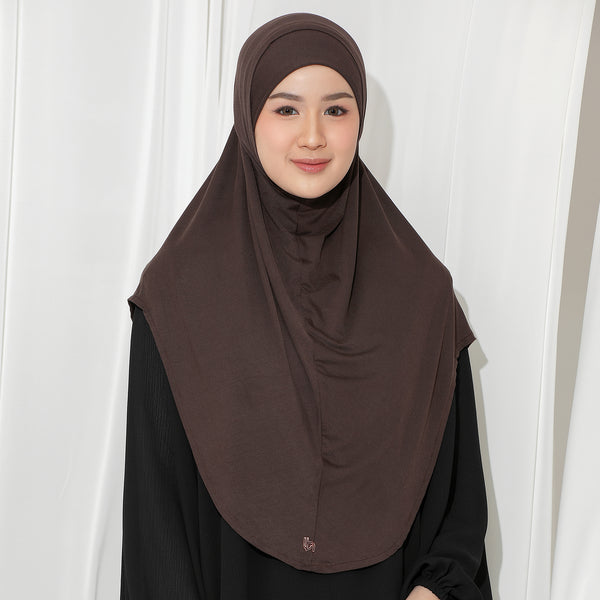 Ten Instant Mahogany (Tencel Pad Instan Special Anniversary Collections)