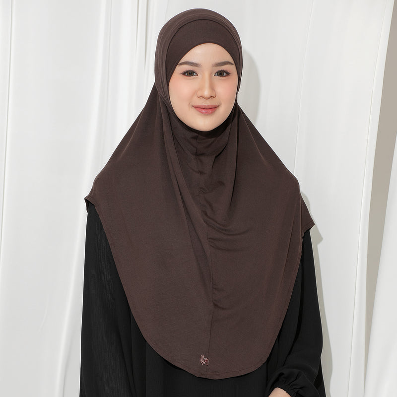 Ten Instant Mahogany (Tencel Pad Instan Special Anniversary Collections)
