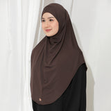 Ten Instant Mahogany (Tencel Pad Instan Special Anniversary Collections)