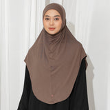Ten Instant Choco (Tencel Pad Instan Special Anniversary Collections)