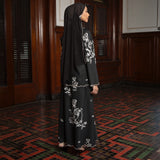 Linea Set Series 1 Lozy x Lesti Black S-M