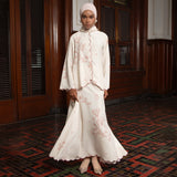 Linea Set Series 1 Lozy x Lesti Peach L-XL