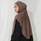 Ten Instant Choco (Tencel Pad Instan Special Anniversary Collections)