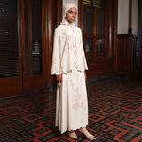 Linea Set Series 1 Lozy x Lesti Peach L-XL