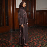 Linea Set Series 1 Lozy x Lesti Plum L-XL
