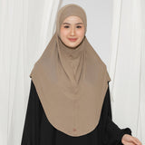 Ten Instant Taupe (Tencel Pad Instan Special Anniversary Collections)