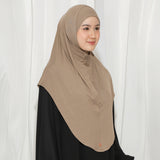 Ten Instant Taupe (Tencel Pad Instan Special Anniversary Collections)