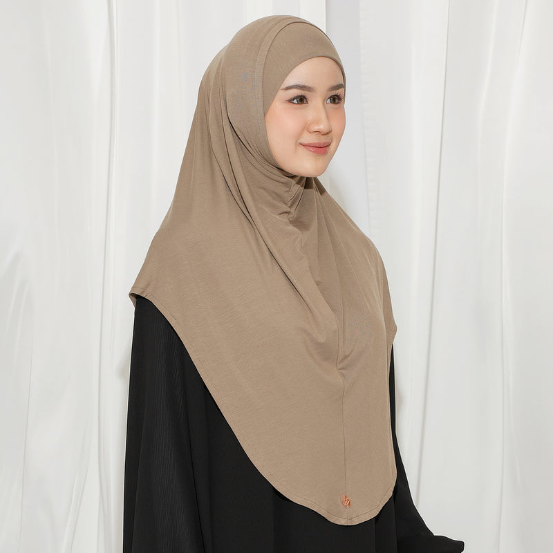 Ten Instant Taupe (Tencel Pad Instan Special Anniversary Collections)