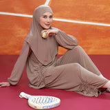 Nuna Set Activewear Milo