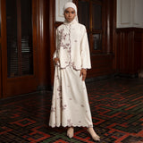 Linea Set Series 1 Lozy x Lesti Almond Berry L-XL