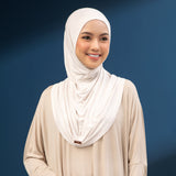 Lucia Instan Sport Baby Powder