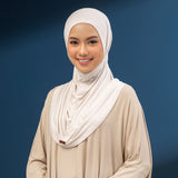 Lucia Instan Sport Baby Powder