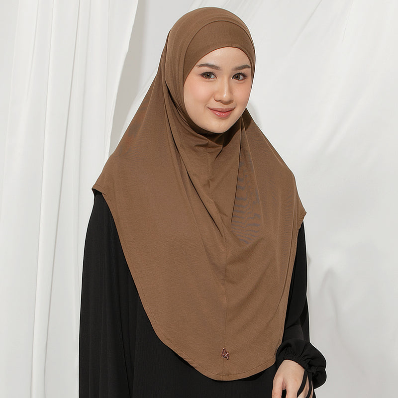 Ten Instant Olive Sheen (Tencel Pad Instan Special Anniversary Collections)