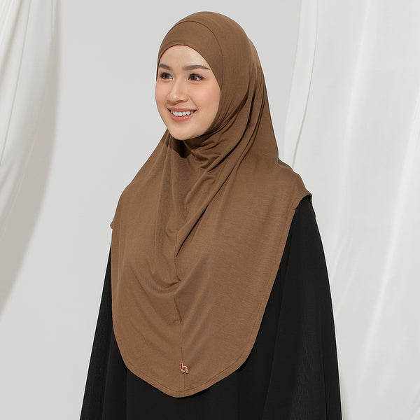 Ten Instant Olive Sheen (Tencel Pad Instan Special Anniversary Collections)