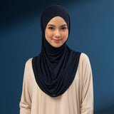 Lucia Instan Sport Navy