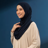 Lucia Instan Sport Navy