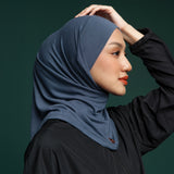 Slip Lite Instan Rayon Cadet