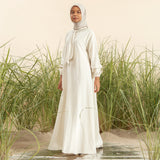 Nora Dress Linen