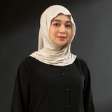 Multiway Easy Scarf Sand