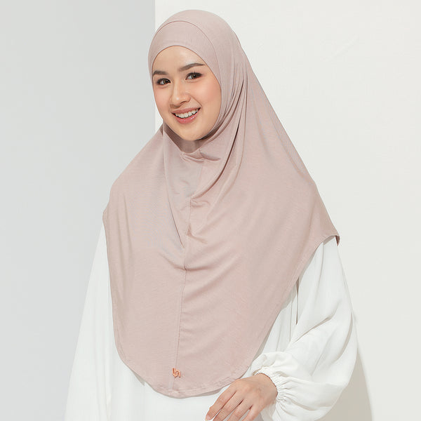 Ten Instant Milo (Tencel Pad Instan Special Anniversary Collections)