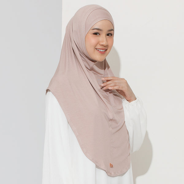 Ten Instant Milo (Tencel Pad Instan Special Anniversary Collections)