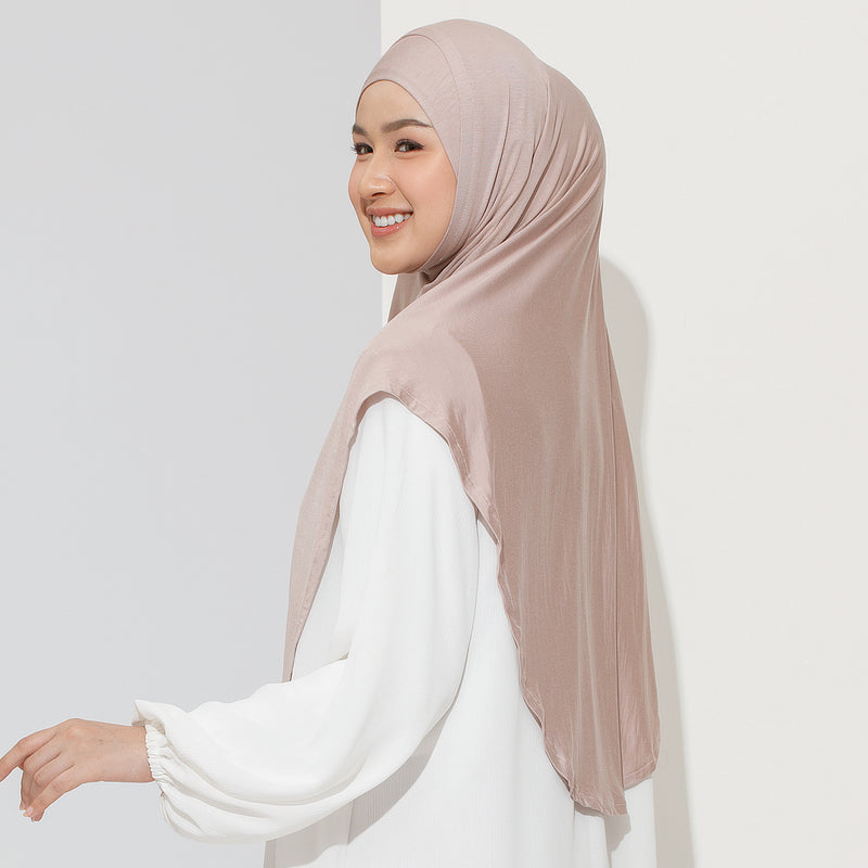 Ten Instant Milo (Tencel Pad Instan Special Anniversary Collections)
