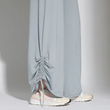 Nuna Set Activewear Blue Grey