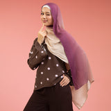 Gradient Viscose Shawl Nebula Series 2