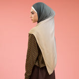 Gradient Viscose Shawl Willow Series 2