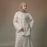 Dinda Signature Set Series 2 Matcha Ribbon L-XL