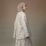 Dinda Signature Set Series 2 Matcha Ribbon S-M